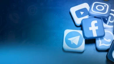 هل تٌؤثر مواقع التواصل الاجتماعي على الأطفال وتضر بمفرداتهم اللغوية؟