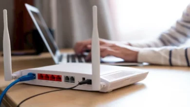 5 مواد داخل بيتك تضعف سرعة الإنترنت دون أن تدري.. تعرف عليها