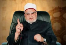 أحمد كريمة: توبة فرعون أمر غيبي وقبولها في غرغرة الموت محل خلاف