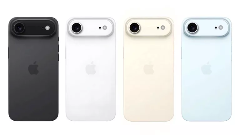 أسعار هواتف آيفون بعد تخفيض أبل 25% في برنامج الاستبدال