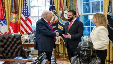 الرئيس السوري: لن ندخل في مفاوضات مباشرة مع الإسرائيليين حاليا