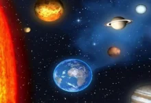 النجوم تبتلع كواكبها القريبة.. دراسة تكشف مصير الكواكب الغازية العملاق