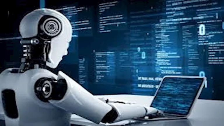 "انترفيو بالذكاء الاصطناعي".. تقنية جديدة لاختيار الموظفين من خلال صور