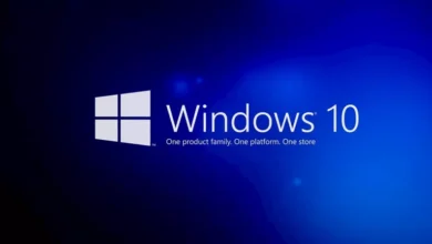انتهاء دعم ويندوز 10 يتحول لأزمة بيئية واقتصادية.. ما القصة؟