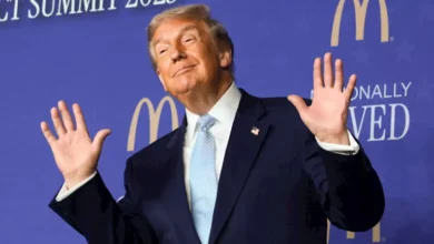 باستخدام الذكاء الاصطناعي.. ترامب يُطلق مبادرة لتسريع الأبحاث وتحقيق