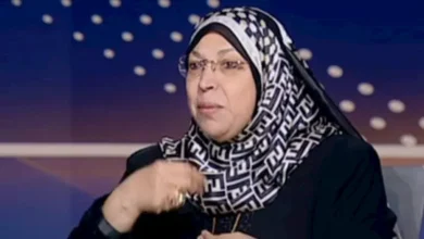 بعد حوادث مشاهير.. داعية تحذر: "الحسد بيموّت ومش كل حاجة ننشرها على ال