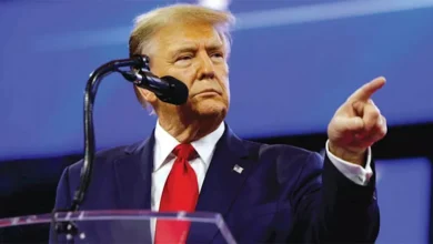 ترامب يُخطط للتفاوض مع مادورو رغم تصنيف واشنطن له كرئيس لمنظمة إرهابية