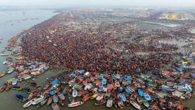 تشبه أفلام الخيال العلمي.. ناشيونال جيوجرافيك تكشف عن أفضل صور 2025