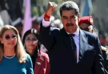 رئيس فنزويلا لـ ترامب: لا مزيد من الحروب التي لا تنتهي نعم للسلام