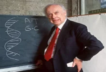 رحيل جيمس واتسون.. عبقري الحمض النووي الذي طارده الجدل