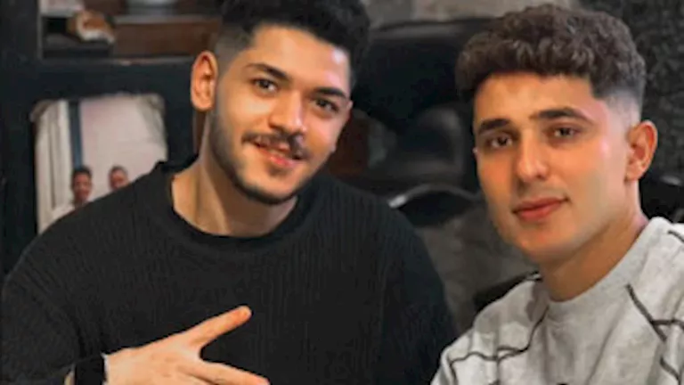 ستوري نجوم كرة القدم.. لافتة لشيكابالا.. وناصر منسي بعد استبعاده من ال