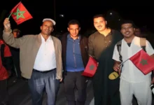 فرحة عارمة في المغرب بعد قرار مجلس الأمن بشأن الصحراء الغربية.. فيديو