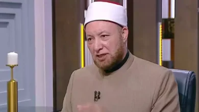 فيديو- أمين الفتوى يحذر من خطورة الدعاء على الأبناء: دعاء الوالدين لا