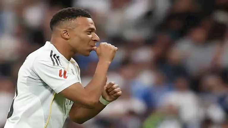 فيديو أهداف ريال مدريد في مرمى أولمبياكوس بدوري الأبطال