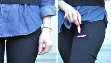 قبل ارتداء معطفك الشتوي.. كيفية إزالة الوبر والحفاظ على نسيجه