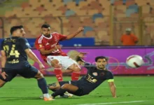 قبل قمة السوبر.. نجم الزمالك السابق يحذر من تريزيجيه ويوجه رسالة لناصر