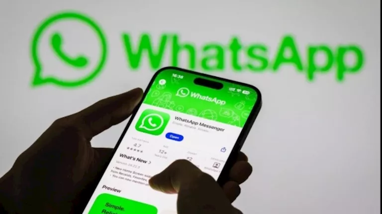 "كوبايلوت" يتوقف عن العمل على "واتساب" رسميا في 15 يناير