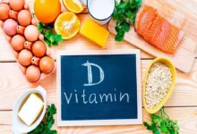 كيف يؤدي نقص فيتامين د إلى تدهور الصحة النفسية؟