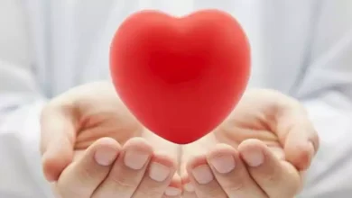 كيف يتغير القلب والأوعية الدموية مع التقدم في العمر؟
