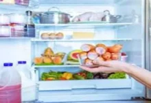 لبقاء الطعام طازجا لفترة أطول.. إليك الدليل لتخزين فعال في الثلاجة