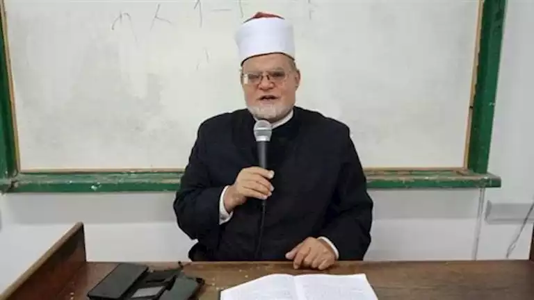 للوقيعة بين الأزواج.. 4 مداخل للشيطان يحذر منها عالم أزهري