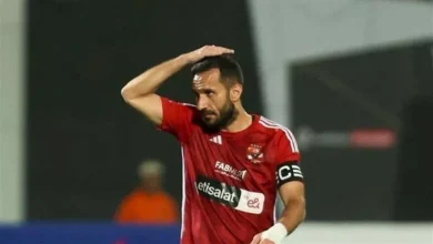 "ليلة لا تنسى".. علي معلول يحتفي بذكرى نهائي أفريقيا عام 2020