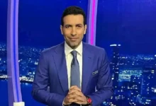 مشجع فلسطيني يحتفل بعيد ميلاد أبو تريكة بطريقة مختلفة (فيديو)