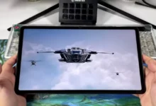 مضاد للصدمات والخدوشات.. Xiaomi تنافس آبل وسامسونج بحاسبها الجديد