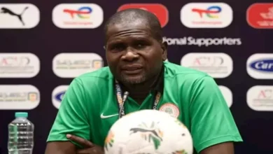 من هو زوبيرو مدرب وي أمام الأهلي في كأس مصر؟