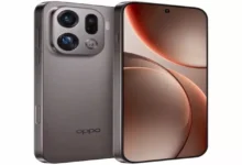 مواصفات هاتف "Find X9 Pro" الجديد من أوبو