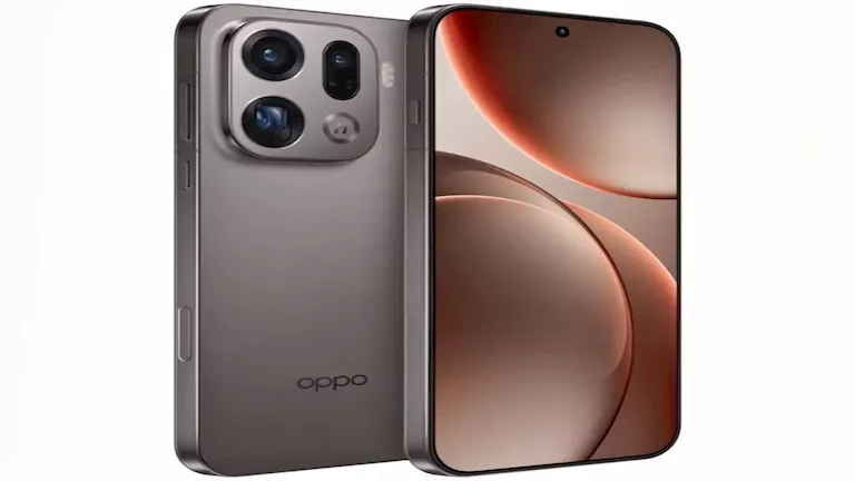 مواصفات هاتف "Find X9 Pro" الجديد من أوبو