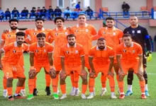 مواعيد مباريات دوري المحترفين المصري (الدرجة الثانية)