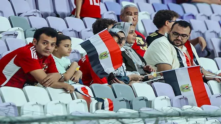 موعد مباراة نهائي بطولة العين الودية الدولية