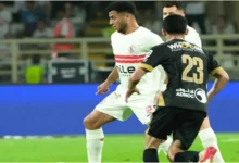 نجم الزمالك يتحدث عن فوز فريقه على بيراميدز في السوبر
