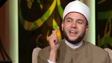 هاني تمّام يوجه نصيحة للناخبين: الصوت أمانة… ومن باعه خان الأمانة ونق