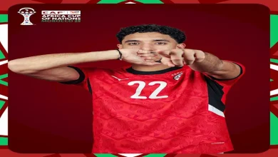 14 صورة من جلسة تصوير منتخب مصر الرسمية لأمم أفريقيا 2025