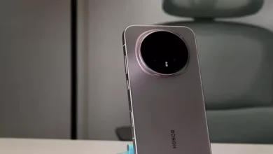 Honor تُطلق منافسًا جديدًا في عالم الهواتف الذكية.. ما مواصفاته ومميز