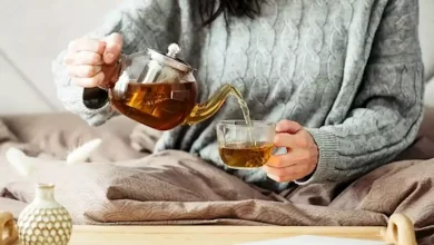 الشاي الأخضر أم الأسود.. كيف تختار النوع المناسب لصحتك؟