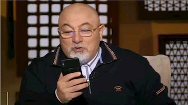 الشيخ خالد الجندي: لن ندخل الجنة باعمالنا