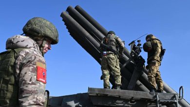 باحث في الشأن الروسي: صمود روسيا وعدم احترام أمريكا لأوروبا يجعل من القارة العجوز تائهة