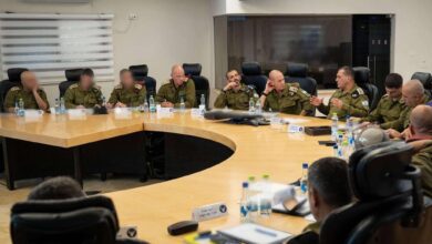 بعد تصريحات الخط الأصفر.. هل تنجح إسرائيل في تقسيم قطاع غزة؟