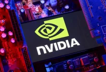 بـ20 مليار دولار.. إنفيديا تشتري جروك شرائح مسرعات الذكاء الاصطناعي عا