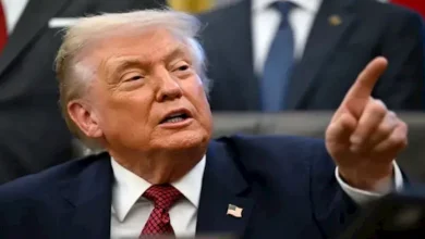 ترامب يدعو أوكرانيا إلى التحرك سريعا لإنهاء الحرب