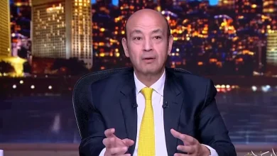 تعليق مثير للجدل لعمرو أديب على مباراة منتخب مصر ضد بنين