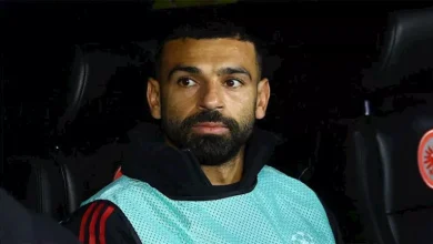 ماذا قدم محمد صلاح في مبارياته السابقة أمام برايتون؟