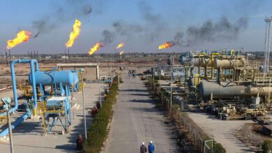 متخذا إجراءات جديدة… الجيش العراقي يحدد منفذي الهجوم على حقل "كورمور" للغاز بكردستان