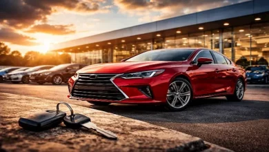 مع بداية 2026.. هل الوقت مناسب لشراء سيارة جديدة أو مستعملة؟ خبير يجيب