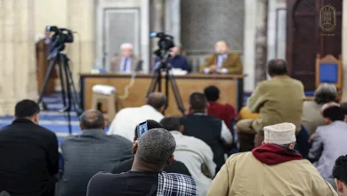 ملتقى بالأزهر: تتابع الطوفان والجراد والقُمَّل ثم الضفادع يكشف نظامًا