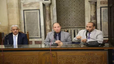 ملتقى بالأزهر: جريمة الزنا فاحشة كبيرة وعلى الأسرة مسؤولية مراقبة أبنا