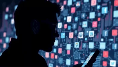 من يقرر ما تشاهده؟.. كيف سرقت الخوارزميات التأثير من المشاهير على مواق